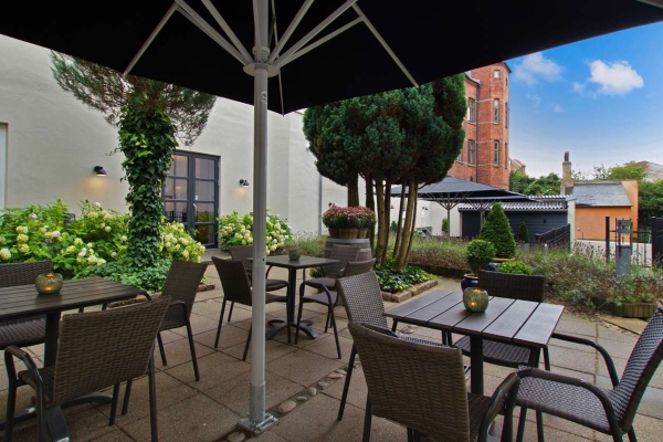 Hotel Best Western Plus Kronjylland